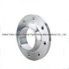 Professional Stainless Steel Weld Neck Flanges